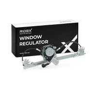 RIDEX 1561W0178 Alzacristallo