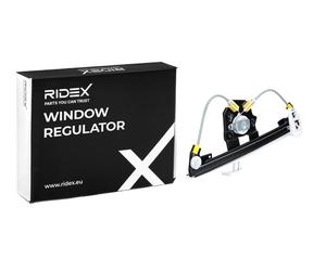 RIDEX 1561W0190 Alzacristallo