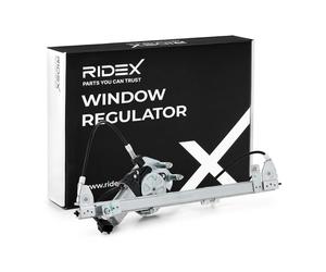 RIDEX 1561W0192 Alzacristallo