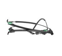 RIDEX 1561W0193 Alzacristallo