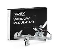 RIDEX 1561W0195 Alzacristallo