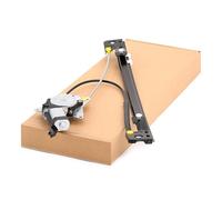 RIDEX 1561W0196 Alzacristallo elettrico per FIAT Scudo Kastenwagen (220)