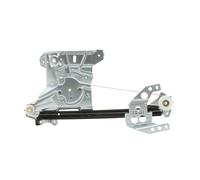 RIDEX 1561W0199 Alzacristallo elettrico per AUDI A4 Limousine (8D2, B5)