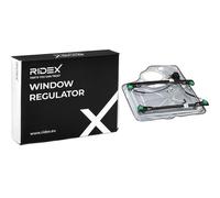 RIDEX 1561W0204 Alzacristallo elettrico per VW Transporter V Van Anteriore Sx