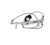 RIDEX 1561W0205 Alzacristallo