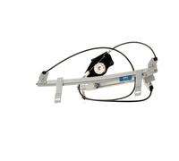 RIDEX 1561W0205 Alzacristallo elettrico adatto per PEUGEOT 307 CC (3B) Anteriore