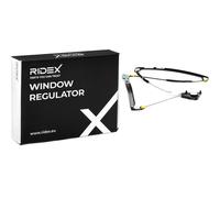 RIDEX 1561W0216 Alzacristallo