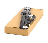 RIDEX 1561W0219 Alzacristallo elettrico per BMW 5 Sedan (E60) 5 Touring (E61)