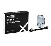 RIDEX 1561W0232 Alzacristallo