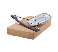 RIDEX 1561W0232 Alzacristallo elettrico per VW Golf V Schrägheck (1K1)