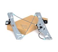RIDEX 1561W0233 Alzacristallo elettrico Anteriore Sx