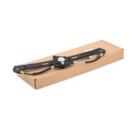 RIDEX 1561W0242 Alzacristallo elettrico per BMW X3 (E83) Posteriore