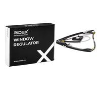 RIDEX 1561W0247 Alzacristallo