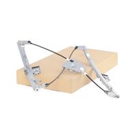 VAN WEZEL 8207261 Alzacristallo