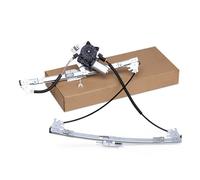 RIDEX 1561W0260 Alzacristallo elettrico per BMW 3 Limousine (E46) 3 Coupe (E46)