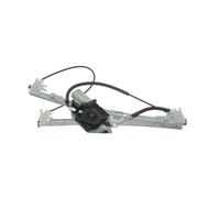 RIDEX 1561W0260 Alzacristallo elettrico per BMW 3 Sedan (E46) Anteriore