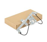 RIDEX 1561W0277 Alzacristallo