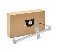 RIDEX 1561W0281 Alzacristallo elettrico per AUDI A3 Sportback (8PA) Posteriore