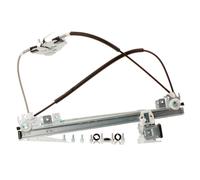 RIDEX 1561W0290 Alzacristallo elettrico per ALFA ROMEO 159 Sportwagon (939)