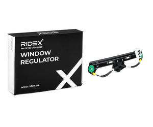 RIDEX 1561W0298 Alzacristallo