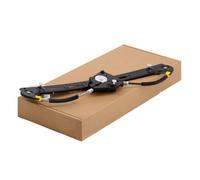 RIDEX 1561W0298 Alzacristallo elettrico per BMW X3 (E83) Posteriore, Dx