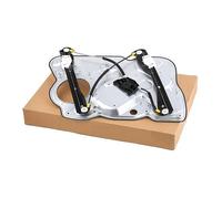 RIDEX 1561W0305 Alzacristallo elettrico per SKODA Octavia II Combi (1Z5)