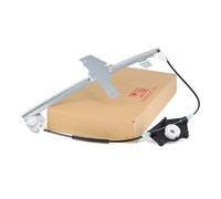 RIDEX 1561W0306 Alzacristallo elettrico adatto per PEUGEOT 307 (3A/C) Anteriore