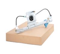 RIDEX 1561W0310 Alzacristallo elettrico per RENAULT SCÉNIC II (JM0/1) Posteriore