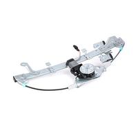 RIDEX 1561W0330 Alzacristallo elettrico Anteriore Sx