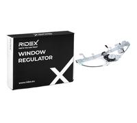 RIDEX 1561W0330 Alzacristallo elettrico per FORD Fiesta Mk5 Hatchback Anteriore
