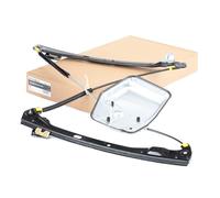 RIDEX 1561W0348 Alzacristallo