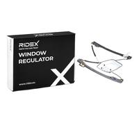 RIDEX 1561W0348 Alzacristallo elettrico per VW Golf V Hatchback (1K1) Anteriore