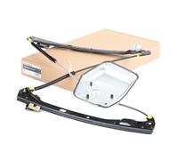 RIDEX 1561W0348 Alzacristallo elettrico per VW Golf V Schrägheck (1K1) Anteriore