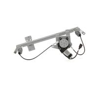 RIDEX 1561W0375 Alzacristallo