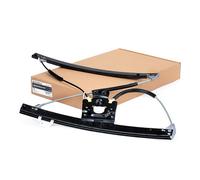 RIDEX 1561W0379 Alzacristallo elettrico per CITROËN C5 III (RD) Anteriore Dx