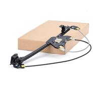 RIDEX 1561W0380 Alzacristallo elettrico per OPEL Meriva A (X03) Posteriore