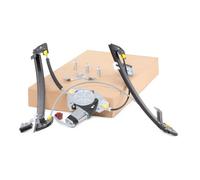 RIDEX 1561W0381 Alzacristallo elettrico per CHRYSLER VOYAGER IV (RG, RS)
