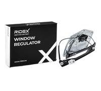 RIDEX 1561W0390 Alzacristallo
