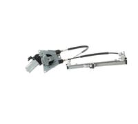 RIDEX 1561W0391 Alzacristallo elettrico per FIAT Scudo Kastenwagen (220)