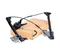 RIDEX 1561W0396 Alzacristallo elettrico per VW Golf IV Cabrio (1E) Anteriore Dx