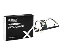 RIDEX 1561W0405 Alzacristallo elettrico per RENAULT MODUS / GRAND MODUS (F/JP0)