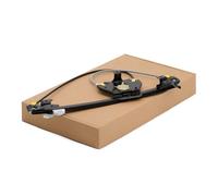 RIDEX 1561W0406 Alzacristallo elettrico per OPEL Meriva A (X03) Posteriore
