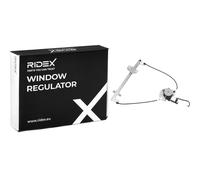 RIDEX 1561W0410 Alzacristallo