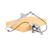 RIDEX 1561W0410 Alzacristallo elettrico per FORD Fiesta Mk4 (J3S, J5S) Anteriore