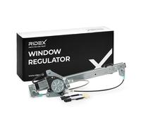 RIDEX 1561W0412 Alzacristallo