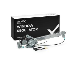 RIDEX 1561W0412 Alzacristallo