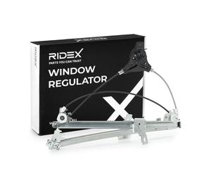 RIDEX 1561W0413 Alzacristallo