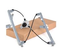 RIDEX 1561W0413 Alzacristallo elettrico per NISSAN Qashqai II (J11, J11)