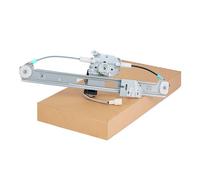 RIDEX 1561W0421 Alzacristallo elettrico per BMW 3 Sedan (E46) 3 Touring (E46)