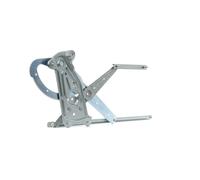 RIDEX 1561W0466 Alzacristallo elettrico per RENAULT MEGANE III Coupe (DZ0/1)
